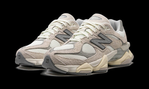 9060 "Suede Pack - Sea Salt"